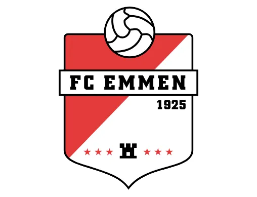 Kidsrun - FC Emmen